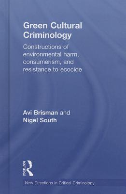 Green Cultural Criminology