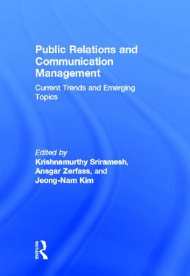 Public Relations and Communication Management