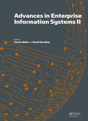 Advances in Enterprise Information Systems II