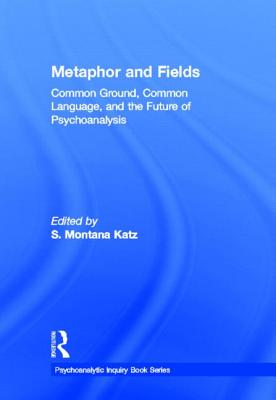 Metaphor and Fields