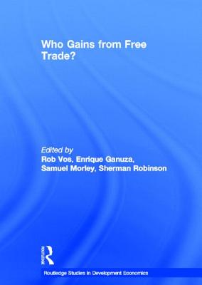Who Gains from Free Trade