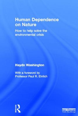 Human Dependence on Nature