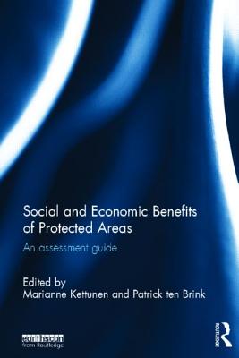 Social and Economic Benefits of Protected Areas