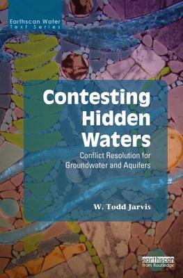 Contesting Hidden Waters