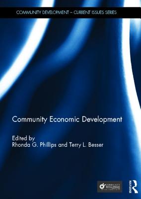 Community Economic Development