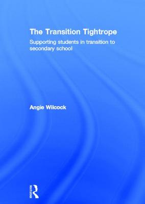 The Transition Tightrope
