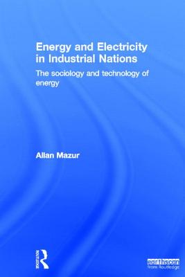 Energy and Electricity in Industrial Nations