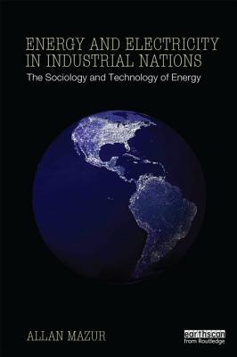 Energy and Electricity in Industrial Nations