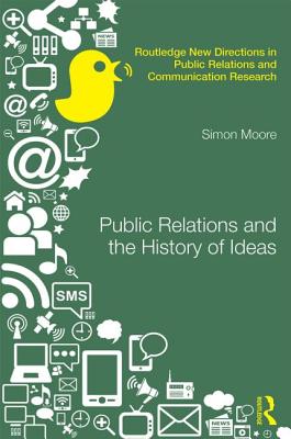 Public Relations and the History of Ideas