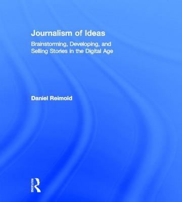 Journalism of Ideas