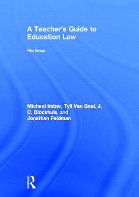 A Teacher's Guide to Education Law