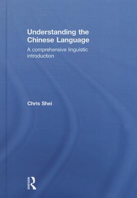 Understanding the Chinese Language