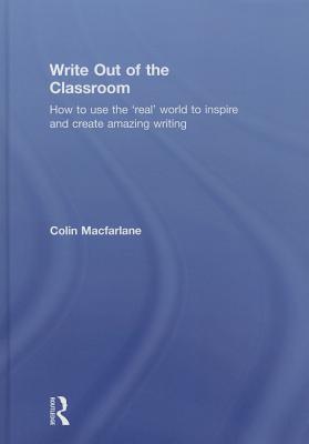 Write Out of the Classroom