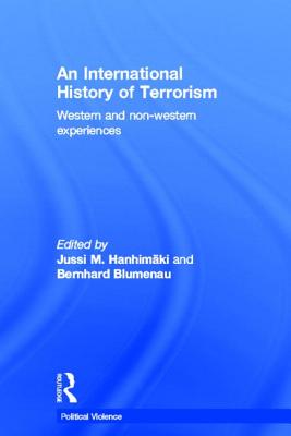 An International History of Terrorism