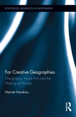 For Creative Geographies