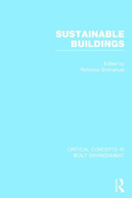 Sustainable Buildings