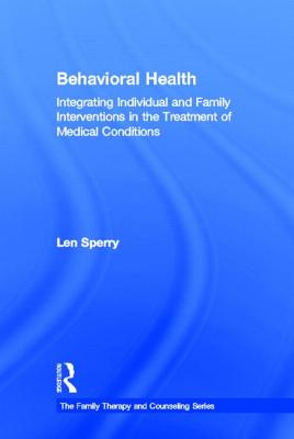 Behavioral Health