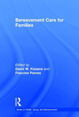 Bereavement Care for Families