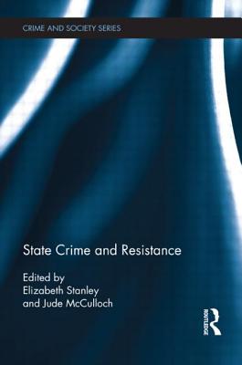 State Crime and Resistance