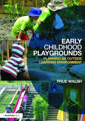 Early Childhood Playgrounds