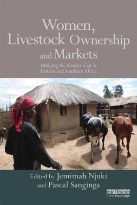 Women, Livestock Ownership and Markets