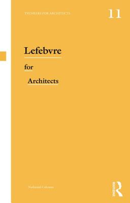 Lefebvre for Architects