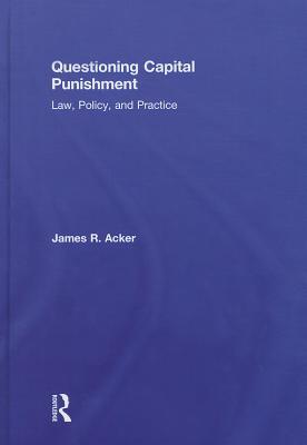 Questioning Capital Punishment