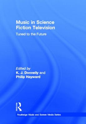 Music in Science Fiction Television