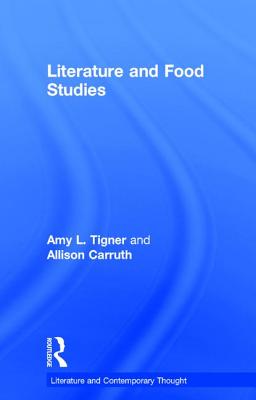 Literature and Food Studies