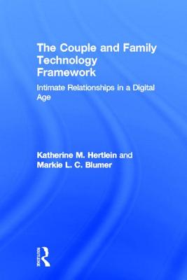 The Couple and Family Technology Framework