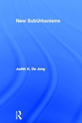 New SubUrbanisms