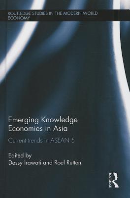 Emerging Knowledge Economies in Asia