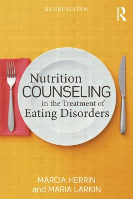 Nutrition Counseling in the Treatment of Eating Disorders