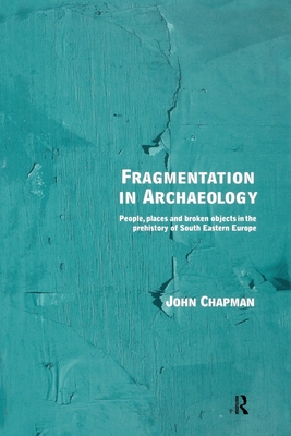 Fragmentation in Archaeology