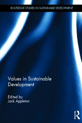 Values in Sustainable Development