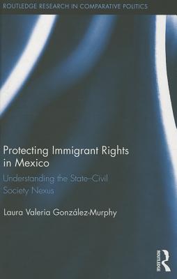 Protecting Immigrant Rights in Mexico