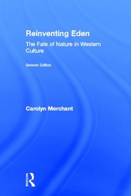 Reinventing Eden