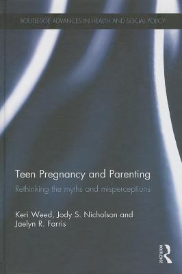 Teen Pregnancy and Parenting