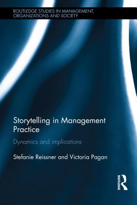 Storytelling in Management Practice