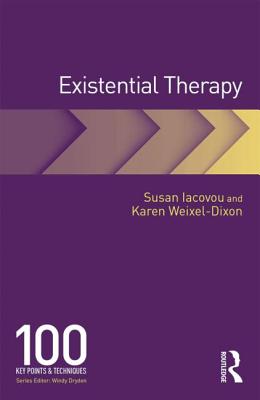 Existential Therapy