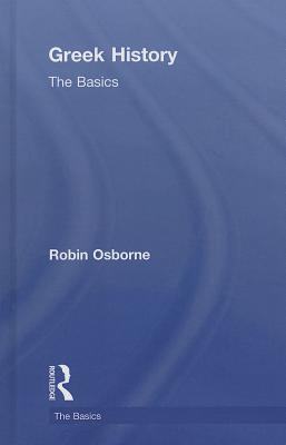 Greek History: The Basics