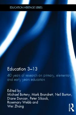 Education 3-13