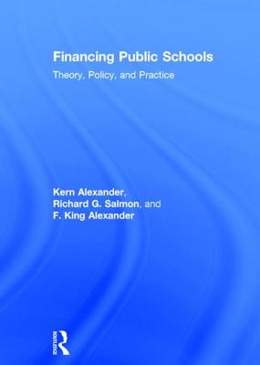 Financing Public Schools