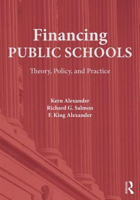 Financing Public Schools