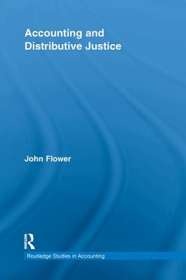 Accounting and Distributive Justice