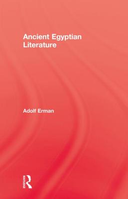 Ancient Egyptian Literature