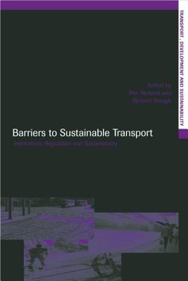 Barriers to Sustainable Transport