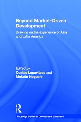 Beyond Market-Driven Development
