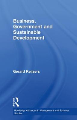 Business, Government and Sustainable Development