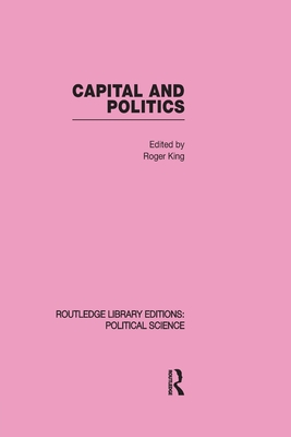 Capital and Politics